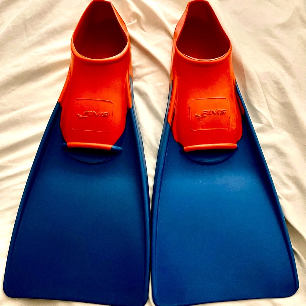 FINIS Swim Fins SOLD